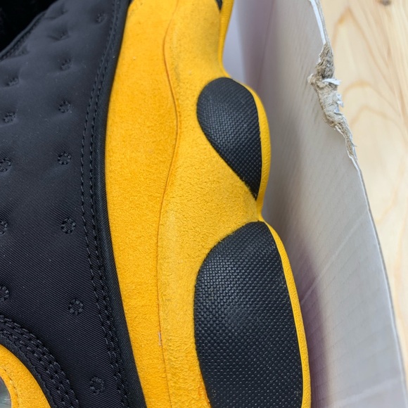 *SOLD*Nike Air Jordan 13 Retro Melo Class of 2002 - Picture 7 of 8